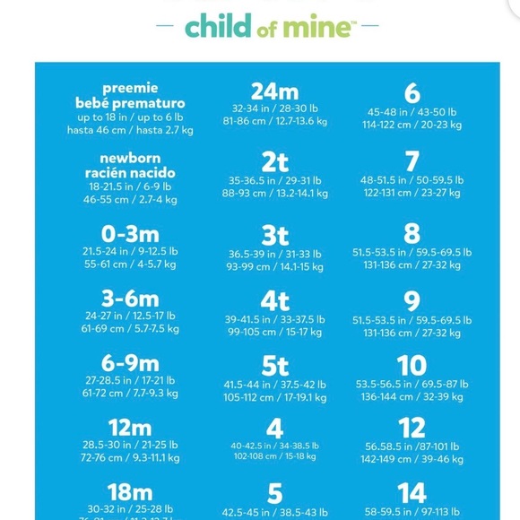 Carter's Child of Mine Blue/White Baby Boy Cardigan 3 Pc Outfit - Picture 7 of 8